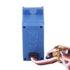 Waterproof Servo 3 Wire Metal Gear Steering Servo Suitable for