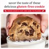 David's Cookies Gluten-Free Chocolate Chip Cookies 9-pack - Gourmet Cookies