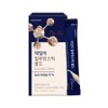 Cheonho NCare Daily Albumin Stick Gold Egg White Drinkable Albumin, 15 pieces, 20g / 천호엔케어 데일리 알부민 스틱 골드 난백 마시는 알부민, 15개, 20g