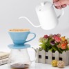 Hand Drip Coffee Pot Stainless Steel Coffee Pouring Kettle Pour