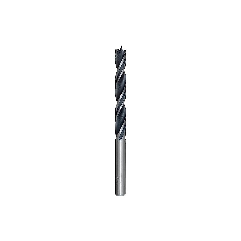 kwb Industrial Quality Wood Twist Drill Bit Diameter 13 mm