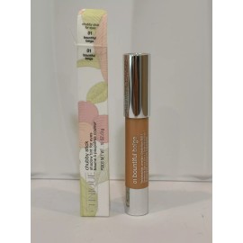 Clinique NEW IN BOX - CLINIQUE CHUBBY STICK SHADOW TINT FOR EYES - 01 BOUNTIFUL BEIGE