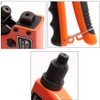 Rivet Gun with 80 Free Aluminum Riveting Rivet Gun Unique