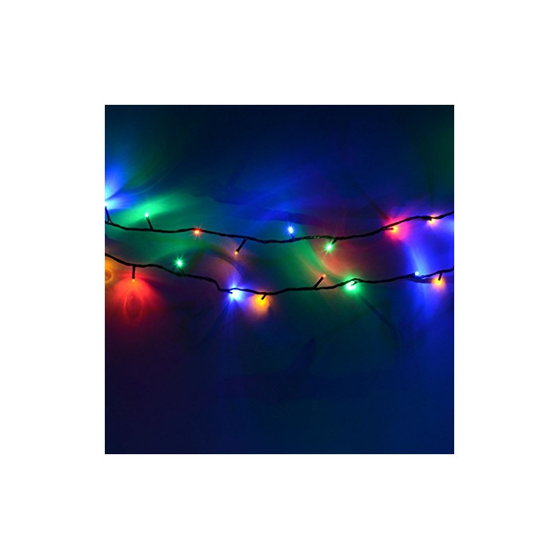 Premier LB112384M 200 M-A-B-O LED & TIMER