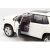 All Star Toys Tahoe 2022 - Modelo fundido a escala