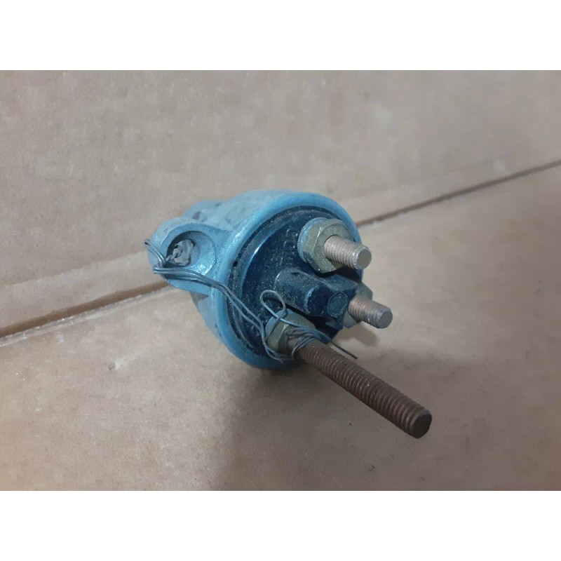 Studebaker 1950-1952 Studebaker Commander Ignition Switch Right Hand Drive NOS