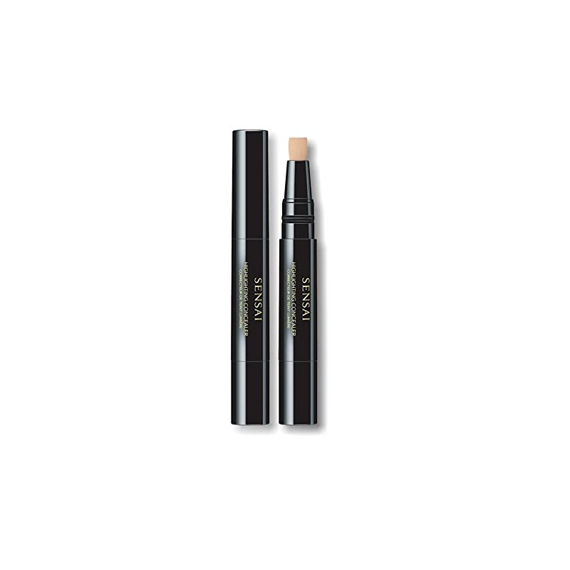 Foundations: Highlighting Concealer by SENSAI HC02 3.5ml