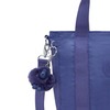 Kipling ASSENI MINI Small tote, Totes, Ocean Blue (Blue)