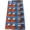 #392 Renata Watch Batteries 10Pcs