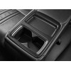 Xotic Tech Inner Rear Seat Water Cup Holder Panel Frame