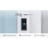 Ring Ring Video Doorbell Wired | Doorbell Security Camera with