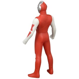Bandai Ultraman Ultra Hero Series EX Ultraman Grate