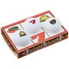 Hokushin Trading Golf Balls, Golf Balls, Slotted Balls, Set of