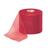 Mueller M-Wrap Pre-Taping Underwrap, Red