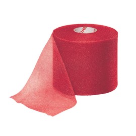 Mueller M-Wrap Pre-Taping Underwrap, Red