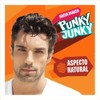 Punky Junky Cera Gel Natural para Cabello, 270 g