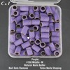 C & I Nail Sanding Bands 100 PCS Plus Upgrade