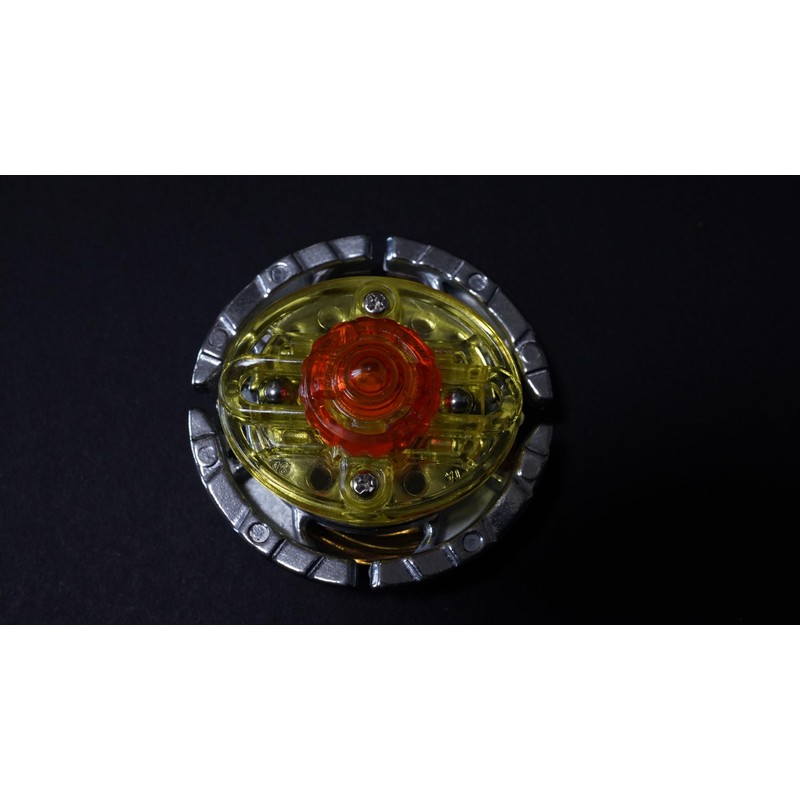 アースビルゴ 海外版 限定 メタルファイトベイ ブレード メタベイ 爆転 HMS 4D ゼロジー