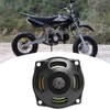 Clutch Bell Housing 49cc, Moto 7t Sprocket Fit for Mini
