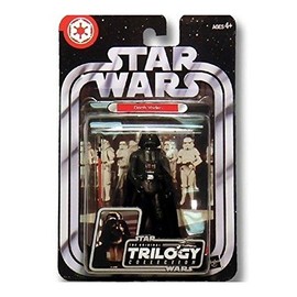 OTC Figur Darth Vader ANH #34