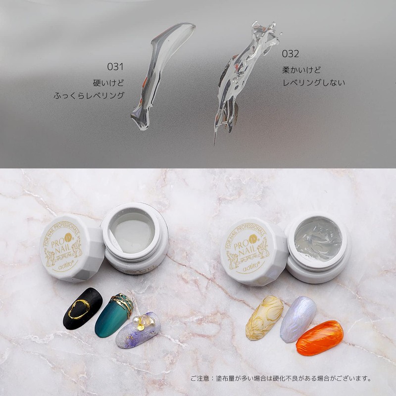 Icing Visual Gel Clear Gel Icing Gel Parts Fixing Gel