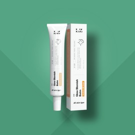 Leje Glow Blemish Balm Moisture Glowing BB / 르제 글로우 블레미쉬밤 수분물광비비