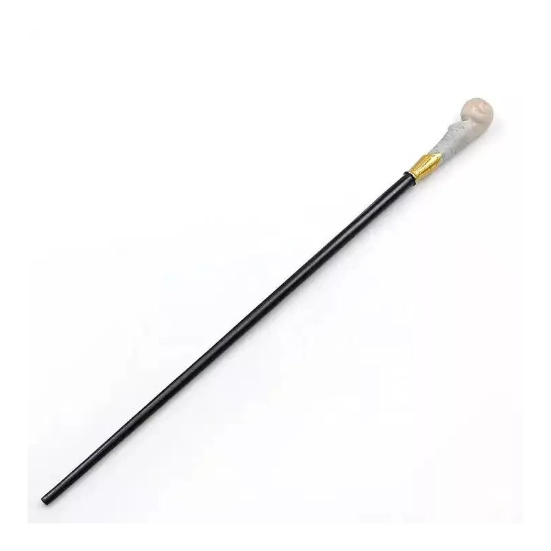 HP Trading Co. Queenie Goldstein Magic Wand Metal Core 14.25"