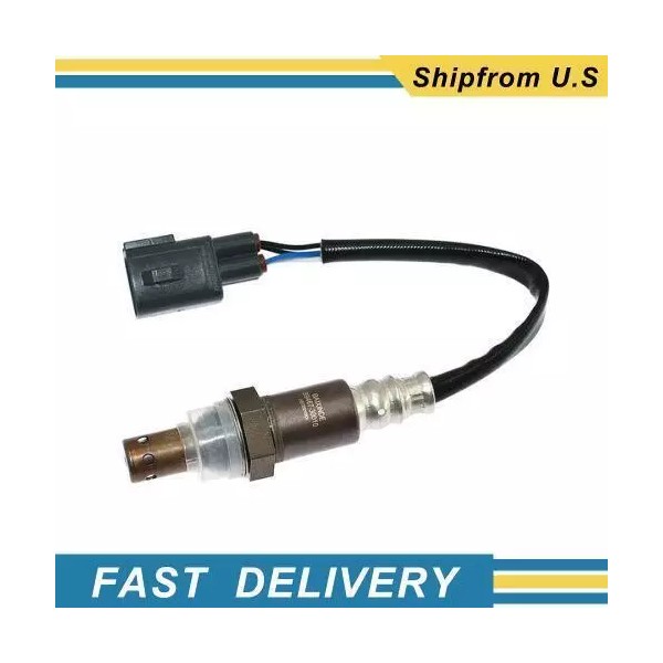 BAIXINDE Upstream O2 Oxygen Sensor 234-9051 for Lexus LS600H GX470