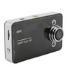 Dash Cam, K6000 HD Front for Cars, 2.4 Inch 1080P