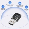 WLAN Stick USB Adapter Pc, Ax900 WiFi 6 Antenne, WLAN