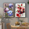 5D DIY Diamond Painting Set, 30 x 40 cm, Diamond
