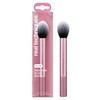 Real Techniques Precision Blush Brush, 1 Count
