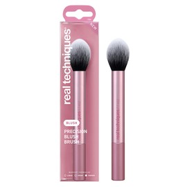 Real Techniques Precision Blush Brush, 1 Count