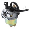 Snow Blower Carburetor Kit Replacement for 2410 31AM62N2711 24in for