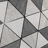 KASARO Peel and Stick Backsplash Tiles for Kitchen Wall, Mosaic