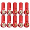 10Pcs RC Car Pull Connecting Rod Metal Ball Joint Accessory