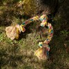Green & Wilds Eco-Friendly Large Rope Dog Toy - Big