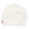 Shobido Chiikawa Hair Dry Cap, For Adults, Chiikawa, Hachiwale, Rabbit,