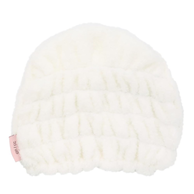 Shobido Chiikawa Hair Dry Cap, For Adults, Chiikawa, Hachiwale, Rabbit,