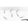 Alluring Loose 10D 8D Premade Lash Fans 0.03mm 0.05mm C