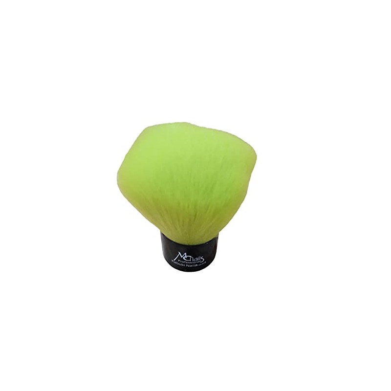 Bledo Kabuki Nail Brush, Mc Nails