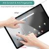 KEANBOLL 2 Pack Tempered Glass Screen Protector Designed for ONN