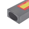 7.4V Lipo Battery 5200mAh 2S 50C Hard Case Lithium Polymer