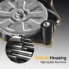 A-Premium Power Window Lift Motor Compatible with Nissan Maxima 2004-2008