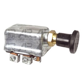 APUK Heater Start Ignition Switch Replacement for John Deere 3130 4640 4840 8430 8440 Tractor