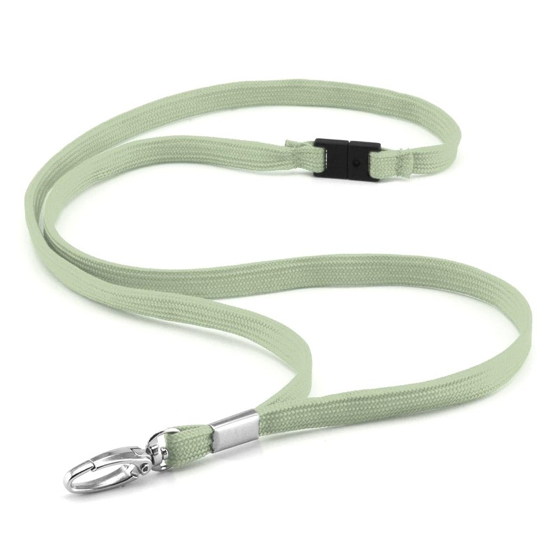 Retractable Lanyard and Badge Holder Trio Triple Pack by LanyardsTomorrow