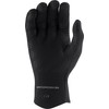 NRS Men's HydroSkin Gloves - Neoprene Insulation Paddling Gloves for