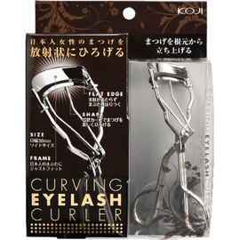 Koji Curving Eyelash Curler