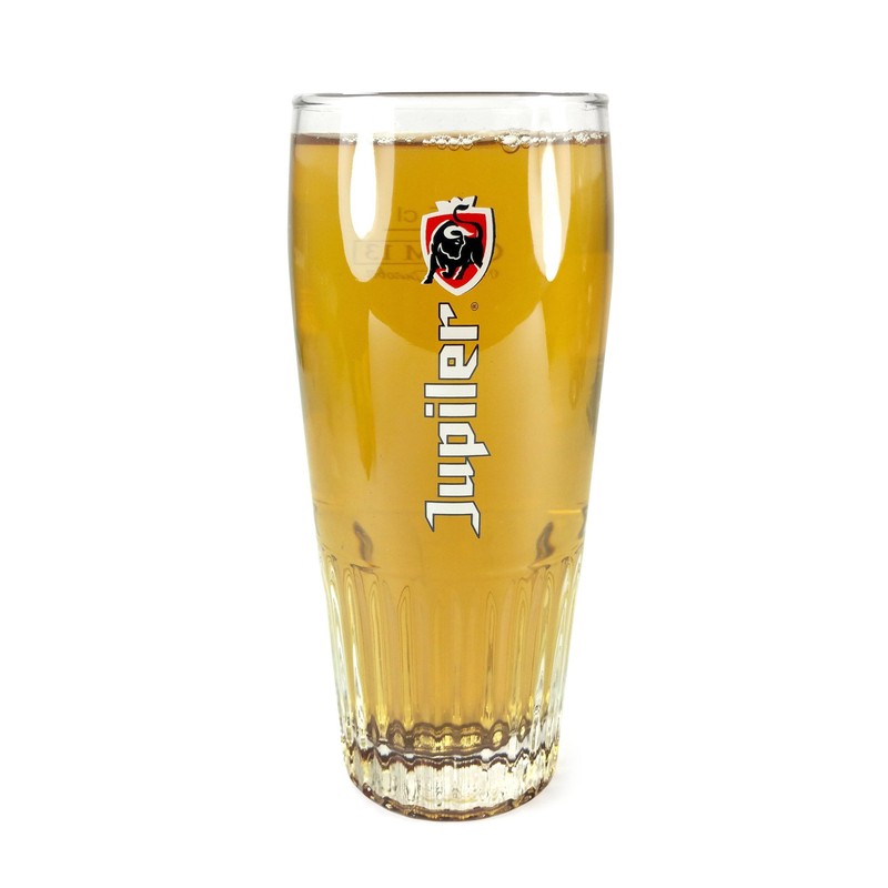 TUFF LUV Jupiler Glass Original Glass/Glasses / Barware CE 25cl