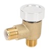 RV Vacuum Breaker Check Valve Fit for Leaking Vacuum Breaker